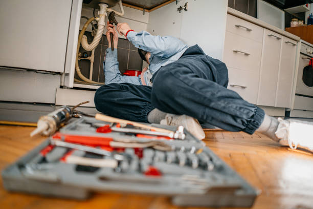  Pottsboro, TX Plumbing Pros