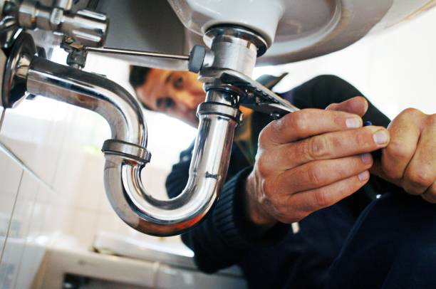 Best Commercial Plumbing Services  in Pottsboro, TX
