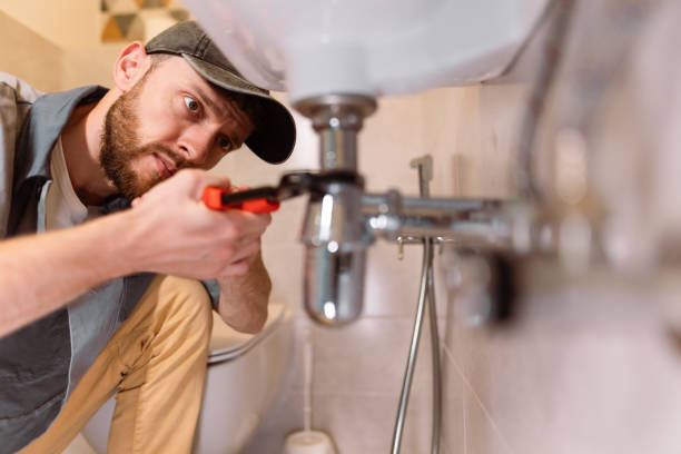 Pottsboro, TX Plumbing Company