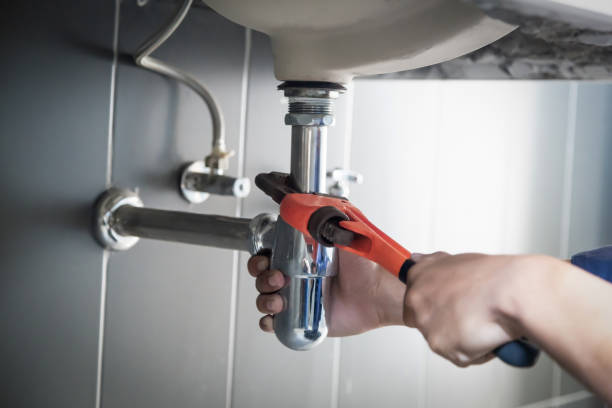 Best Sewer Line Repair  in Pottsboro, TX