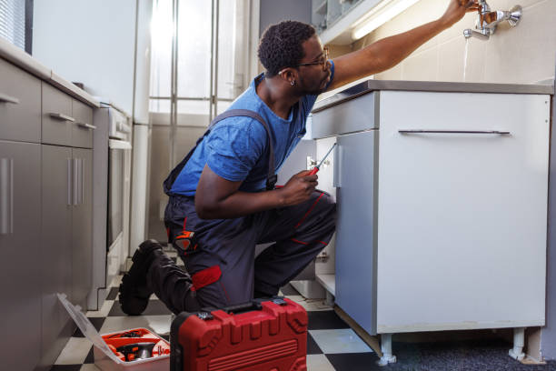 Best Sewer Line Repair  in Pottsboro, TX