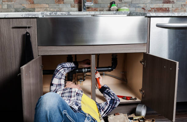 Best Hot Water Heater Installation  in Pottsboro, TX